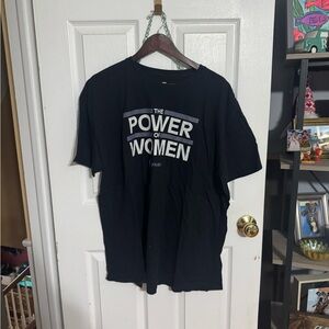 Men’s Fanatics WNBA T-Shirt